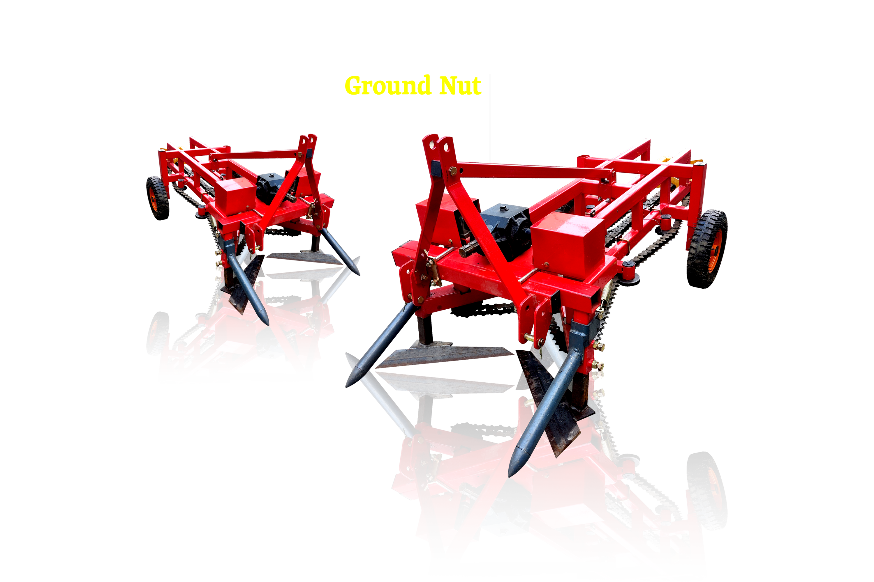 Groundnut SwiftDigger