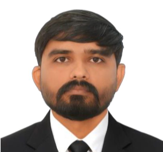Mr. VISHAL PATEL