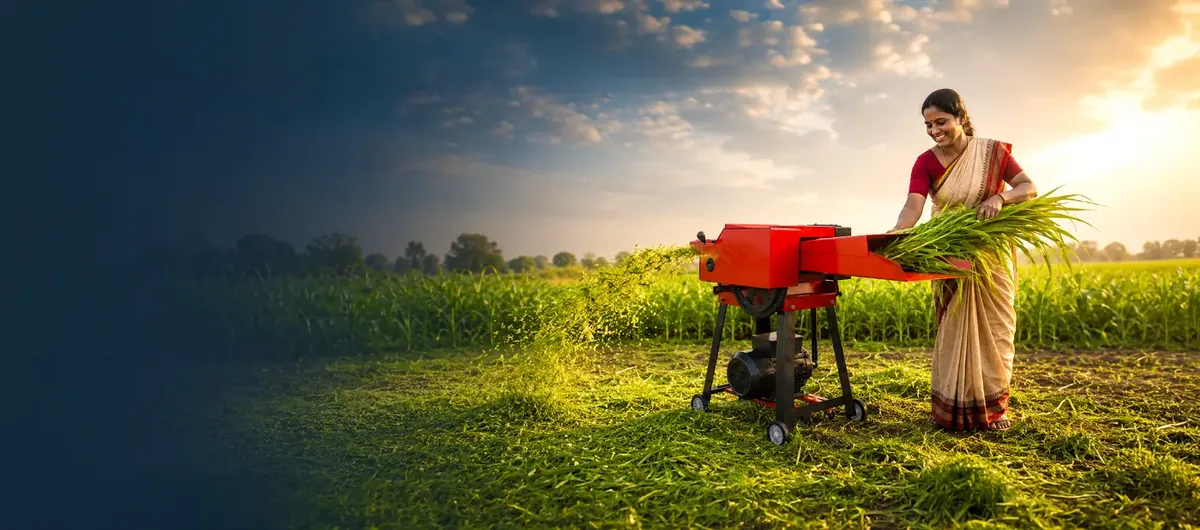 Best wheat harvesting machine guide